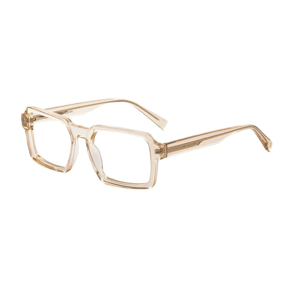 Elton John Icon Eyeglasses - view 2